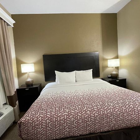 Spark By Hilton Houston Hobby Airport Ngoại thất bức ảnh