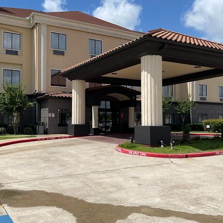 Spark By Hilton Houston Hobby Airport Ngoại thất bức ảnh