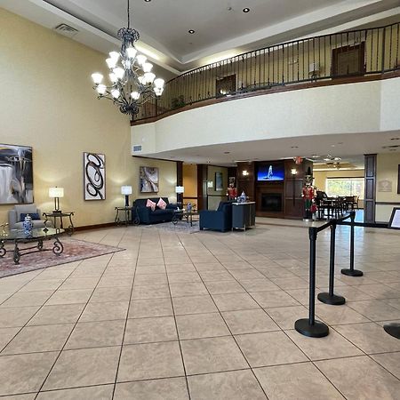Spark By Hilton Houston Hobby Airport Ngoại thất bức ảnh