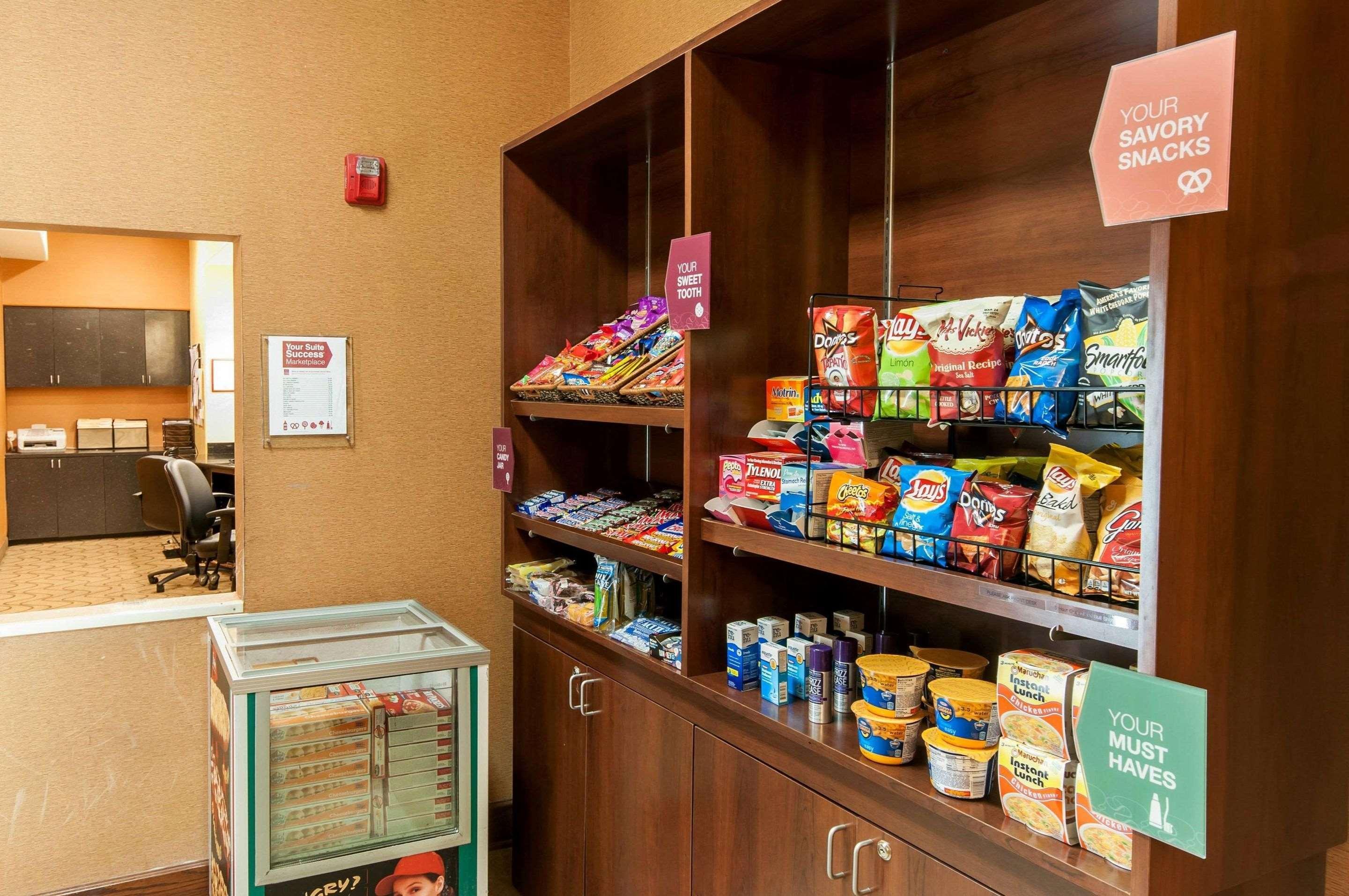 Spark By Hilton Houston Hobby Airport Ngoại thất bức ảnh