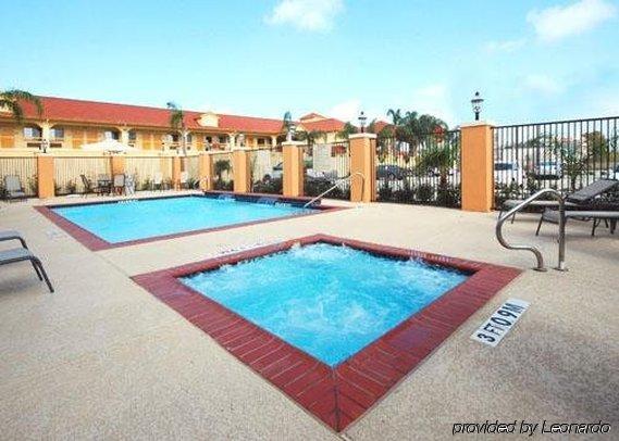 Spark By Hilton Houston Hobby Airport Tiện nghi bức ảnh