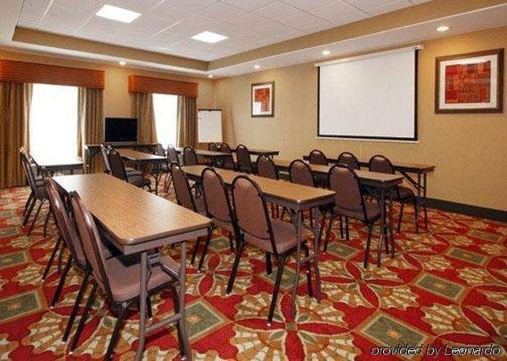 Spark By Hilton Houston Hobby Airport Tiện nghi bức ảnh