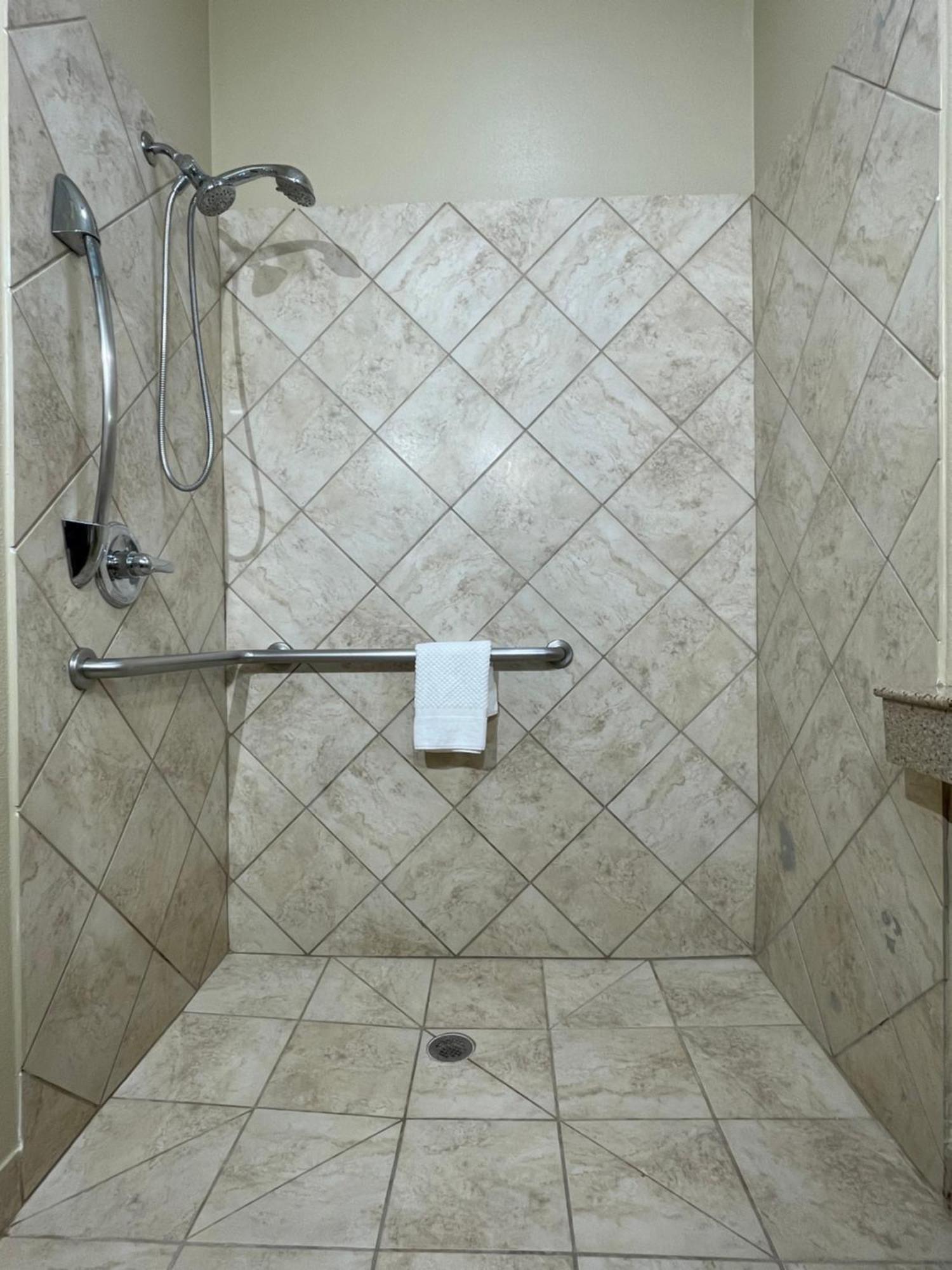Spark By Hilton Houston Hobby Airport Ngoại thất bức ảnh