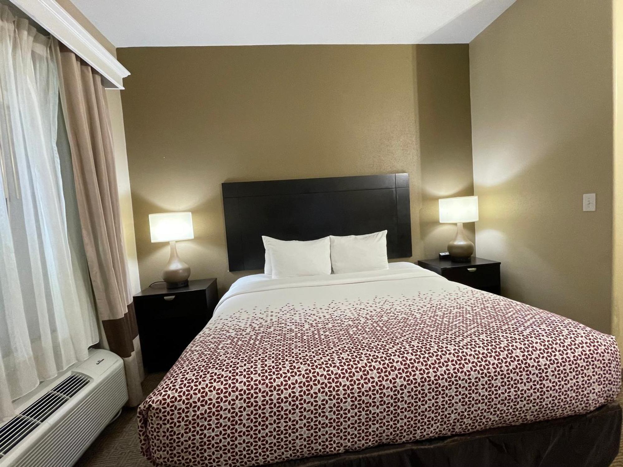 Spark By Hilton Houston Hobby Airport Ngoại thất bức ảnh
