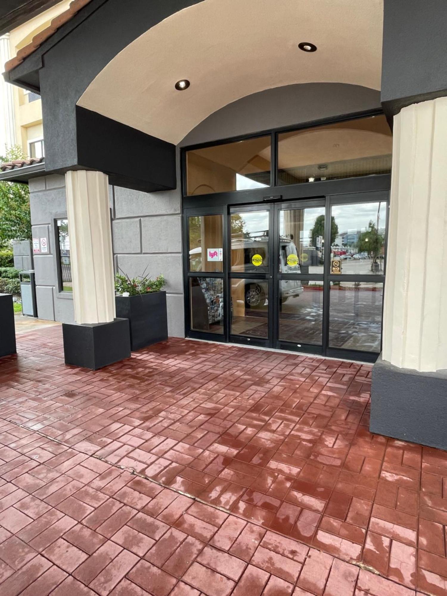 Spark By Hilton Houston Hobby Airport Ngoại thất bức ảnh