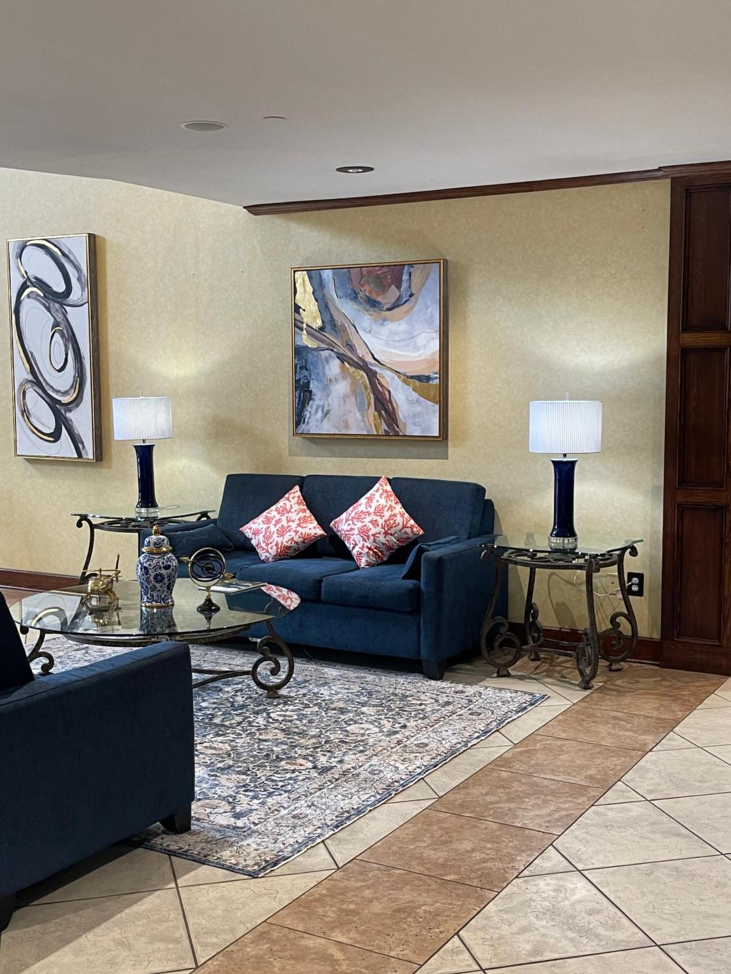 Spark By Hilton Houston Hobby Airport Ngoại thất bức ảnh