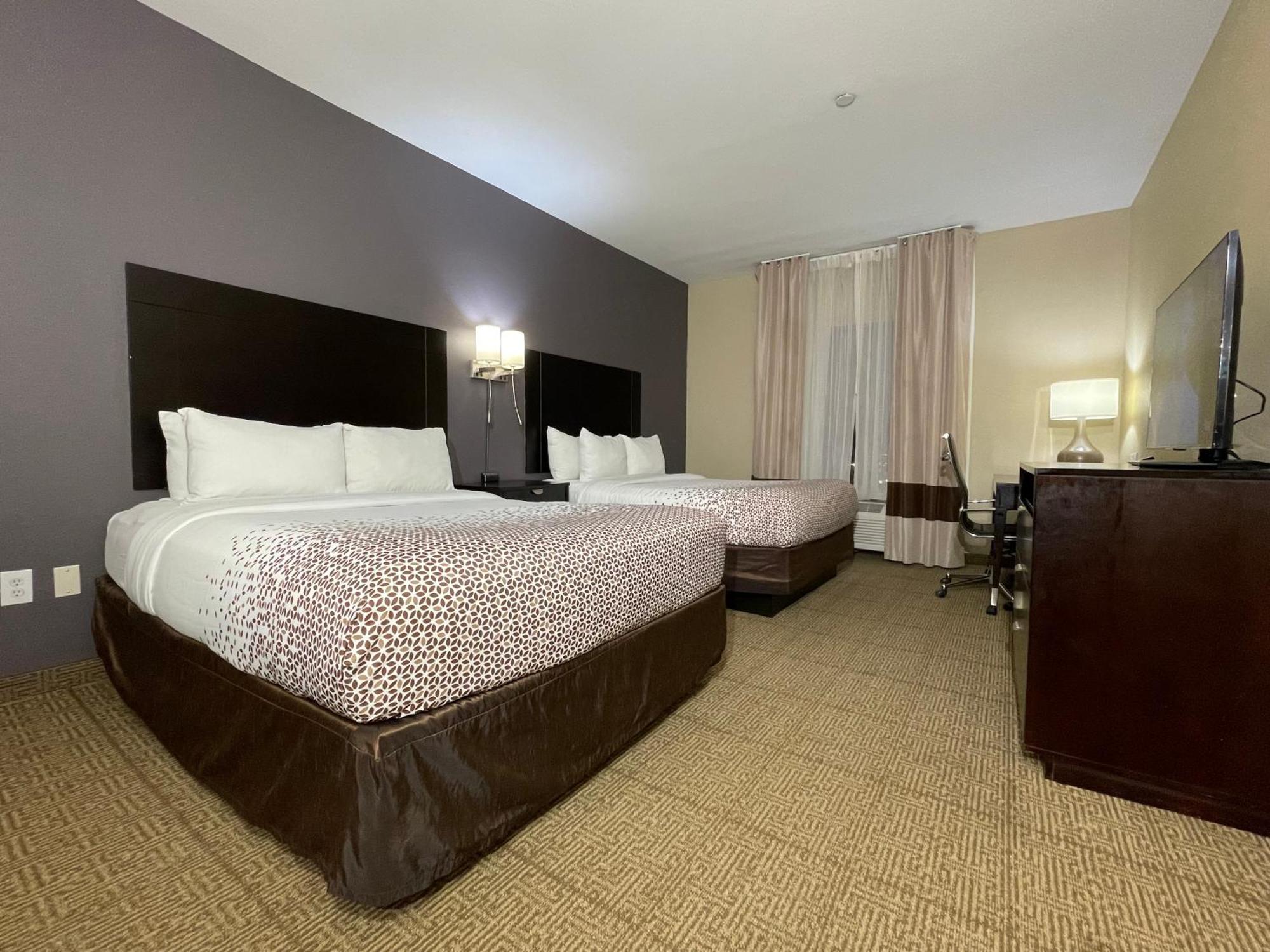 Spark By Hilton Houston Hobby Airport Ngoại thất bức ảnh