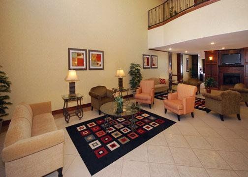Spark By Hilton Houston Hobby Airport Nội địa bức ảnh