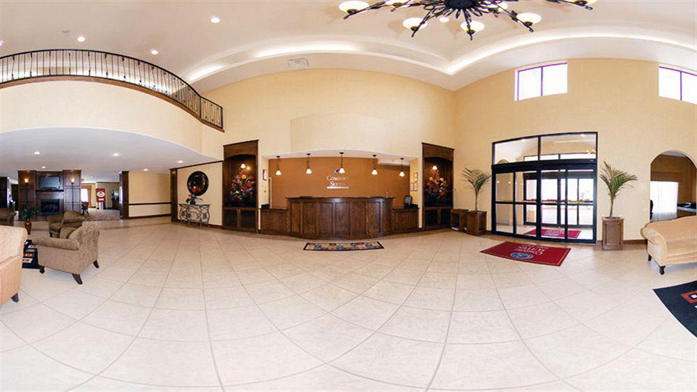 Spark By Hilton Houston Hobby Airport Ngoại thất bức ảnh