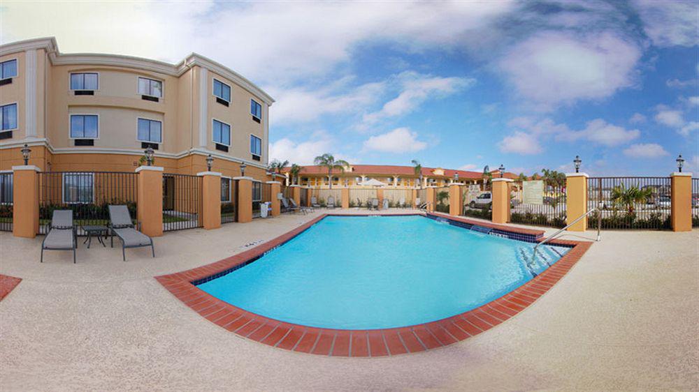 Spark By Hilton Houston Hobby Airport Ngoại thất bức ảnh